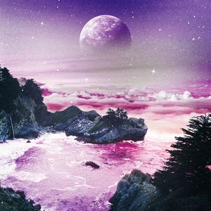 Dreamy Ocean