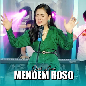 Mendem Roso