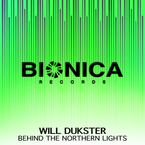 Behind the Northern Lights (Extended Mix)