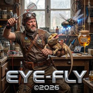 Eye-Fly