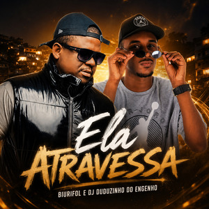 Ela Atravessa