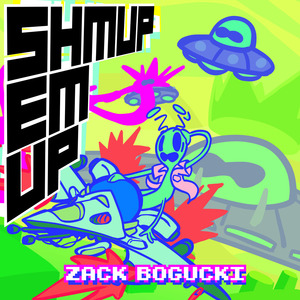 Shmup Em Up
