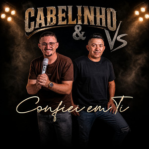 Confiei em Ti