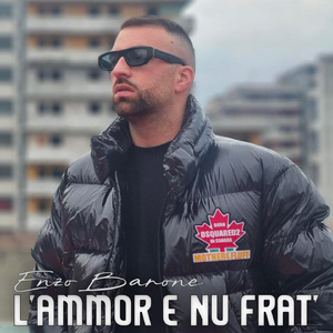 L'ammor e nu frat'