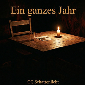 Ein ganzes Jahr
