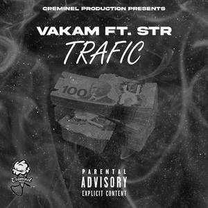 Trafic (feat. STR)