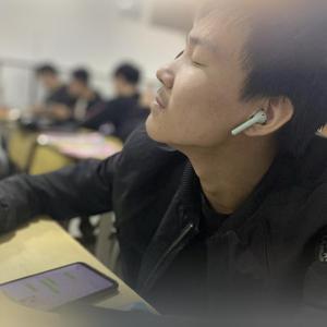 这么久没见