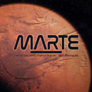 Marte (Remix)