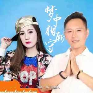 梦中相厮守 (DJ默涵版)