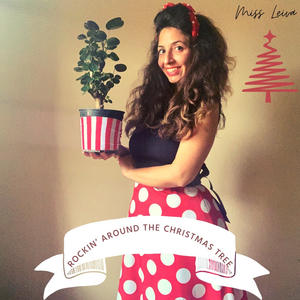 Rockin´Around The Christmas Tree