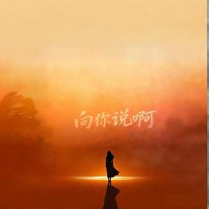 向你说啊