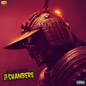 THA CHAMBERS (feat. Nic Cleav)