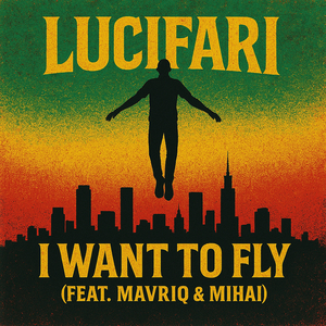 I Want to Fly