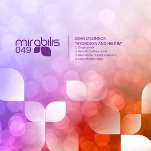 Hydrogen and Helium (Colin McNeil Remix)