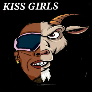 Kiss Girls!