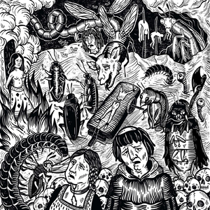 Cheerleaders in Higher School