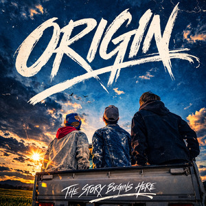 Origin (feat. 龍-TATSU- & Wanzam1)