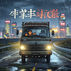 方向盘上的乡愁