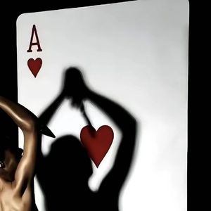 你不知道我有多么的爱你