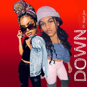 Down (feat. Niah Jae)