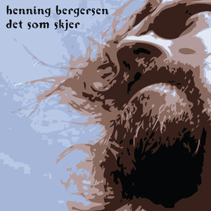 Det som skjer
