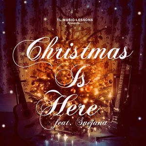 Christmas Is Here (Instrumental Backing Track)