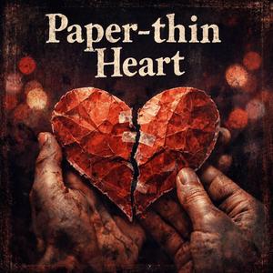 Paper-Thin Hearts