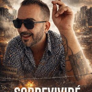 SOBREVIVIRÉ