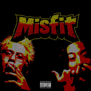 Misfit (feat. $orrow)
