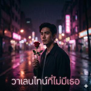 วาเลนไทน์ที่ไม่มีเธอ