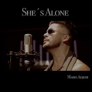 She´s Alone