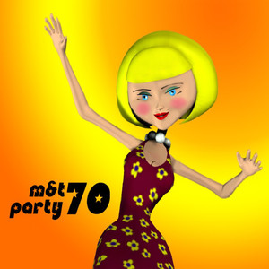 PARTY 70 (Radio Mix)