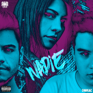 Nadie (feat. Domac)