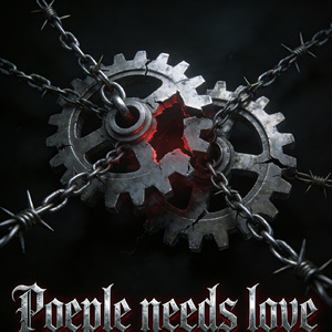Poeple needs love