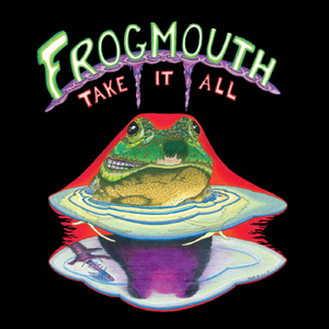 Can't Fight the Drag