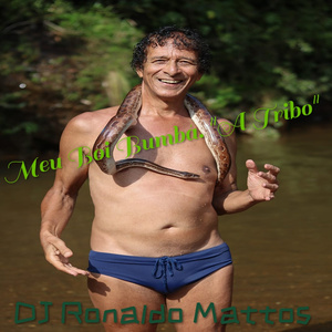 Meu Boi Bumbá. "A Tribo"