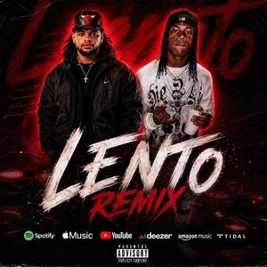 Lento (feat. Jay Tin) (Lento Remix)