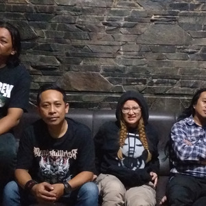 Dimensi Jiwa (Live)
