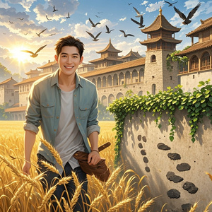 我的家乡在辛集