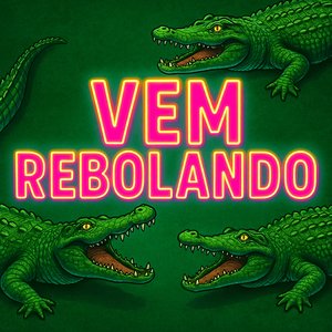 Vem Rebolando