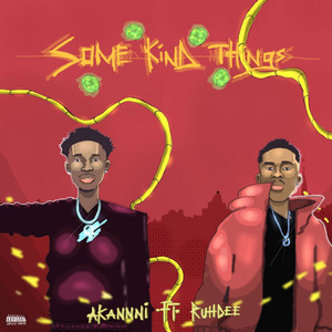 Some Kind Things (Sped Up)