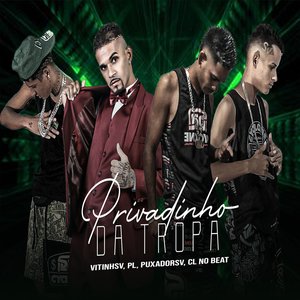 Privadinho da Tropa