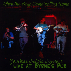 Maid Behind the Bar / Teetotaller