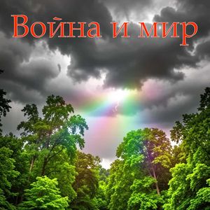 Тишина войны