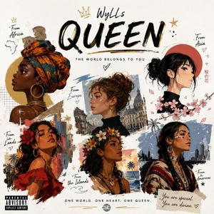 QUEEN