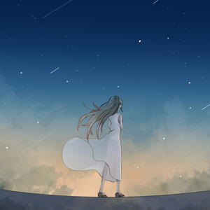 残声 (feat. 初音ミク)