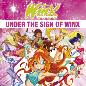 Under the sign of Winx (Remix)