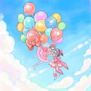 站在舞台上的理由