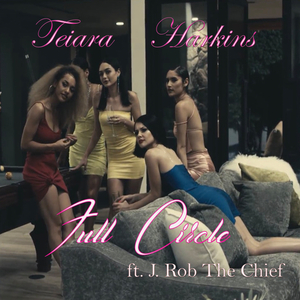 Full Circle (Radio Remix)