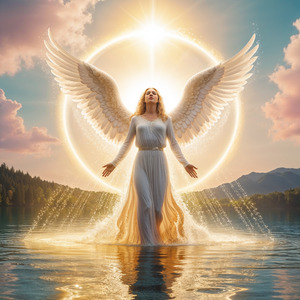 Love's Higher Vibrations